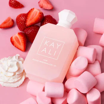 KAYALI  YUM BOUJEE MARSHMALLOW | 81 Eau de Parfum Intense