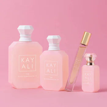 KAYALI  YUM BOUJEE MARSHMALLOW | 81 Eau de Parfum Intense