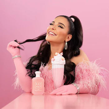 KAYALI  YUM BOUJEE MARSHMALLOW | 81 Eau de Parfum Intense