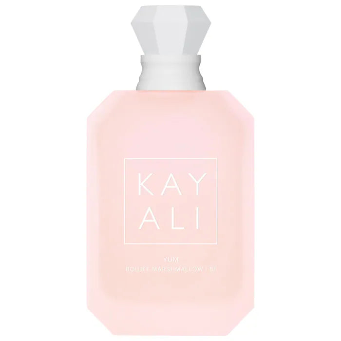 KAYALI  YUM BOUJEE MARSHMALLOW | 81 Eau de Parfum Intense