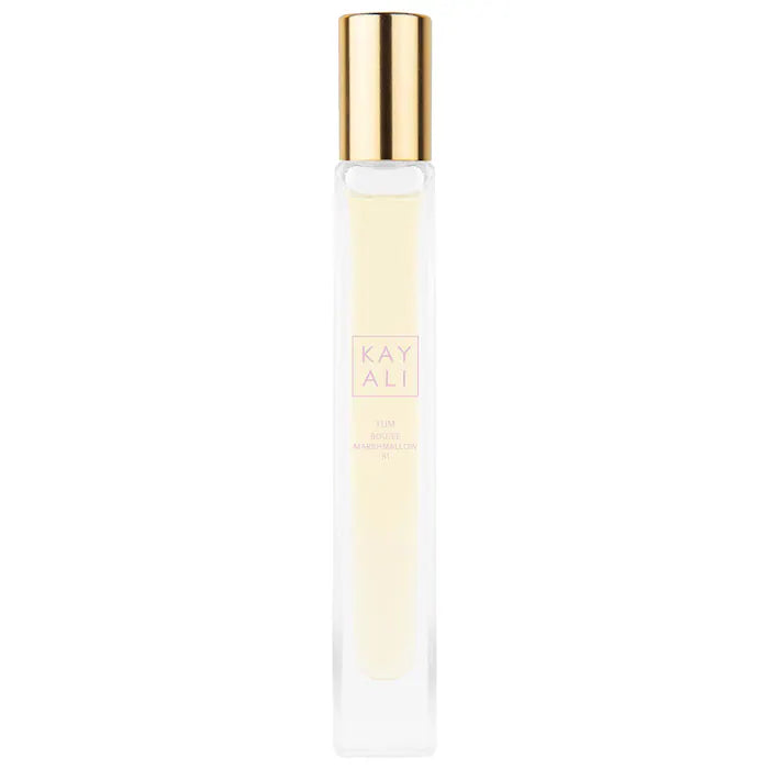 KAYALI  YUM BOUJEE MARSHMALLOW | 81 Eau de Parfum Intense